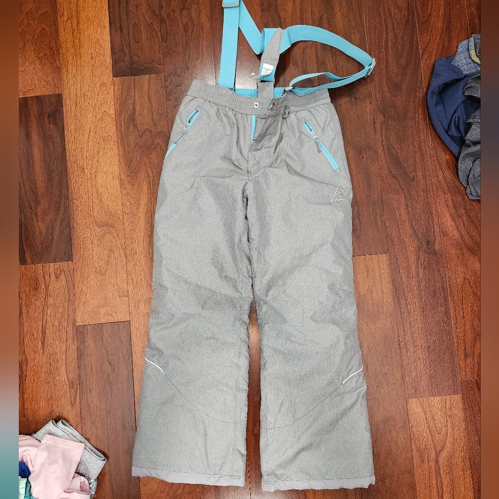 Gerry brand Kids snow pants sz 14-16